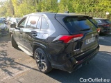  Toyota  RAV4 2.5 HYBRID 222 CVT BLACK EDITION 4WD #2