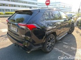  Toyota  RAV4 2.5 HYBRID 222 CVT BLACK EDITION 4WD #3