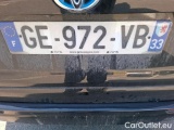 Toyota  RAV4 2.5 HYBRID 222 CVT BLACK EDITION 4WD #5