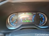  Toyota  RAV4 2.5 HYBRID 222 CVT BLACK EDITION 4WD #7
