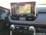  Toyota  RAV4 2.5 HYBRID 222 CVT BLACK EDITION 4WD #11
