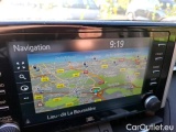  Toyota  RAV4 2.5 HYBRID 222 CVT BLACK EDITION 4WD #16