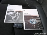  Toyota  RAV4 2.5 HYBRID 222 CVT BLACK EDITION 4WD #18