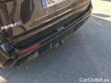  Toyota  RAV4 2.5 HYBRID 222 CVT BLACK EDITION 4WD #31