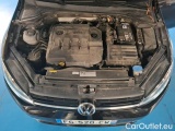  Volkswagen  Golf  1.6 TDI 115 DSG7 CONFORT BUSINESS BMT #24