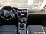  Volkswagen  Golf  1.6 TDI 115 TRENDLINE BUSINESS #4