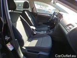  Volkswagen  Golf  1.6 TDI 115 TRENDLINE BUSINESS #9