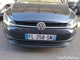  Volkswagen  Golf  1.6 TDI 115 TRENDLINE BUSINESS #14
