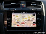  Volkswagen  Golf  1.6 TDI 115 TRENDLINE BUSINESS #22