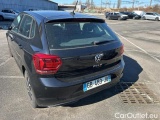  Volkswagen  Polo 1.0 TSI 95 ACTIVE #2