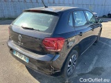  Volkswagen  Polo 1.0 TSI 95 ACTIVE #3