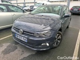  Volkswagen  Polo 1.6 TDI 95 LOUNGE BUSINESS 