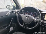  Volkswagen  Polo 1.6 TDI 95 LOUNGE BUSINESS #4