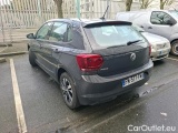  Volkswagen  Polo 1.6 TDI 95 LOUNGE BUSINESS #2