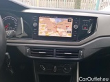  Volkswagen  Polo 1.6 TDI 95 LOUNGE BUSINESS #11