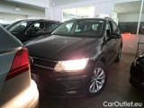  Volkswagen  Tiguan 2.0 TDI 150 CONFORTLINE BUSINESS BMT 