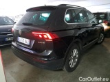  Volkswagen  Tiguan 2.0 TDI 150 CONFORTLINE BUSINESS BMT #3
