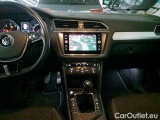  Volkswagen  Tiguan 2.0 TDI 150 CONFORTLINE BUSINESS BMT #11