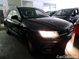  Volkswagen  Tiguan 2.0 TDI 150 CONFORTLINE BUSINESS BMT #45