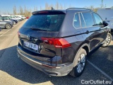  Volkswagen  Tiguan 2.0 TDI 150 DSG7 LIFE BUSINESS #3