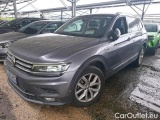  Volkswagen  Tiguan 2.0 TDI 150 DSG7 CARAT 