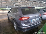  Volkswagen  Tiguan 2.0 TDI 150 DSG7 CARAT #2