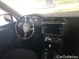  Volkswagen  Tiguan 2.0 TDI 150 DSG7 CARAT #4