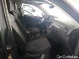  Volkswagen  Tiguan 2.0 TDI 150 DSG7 CARAT #9