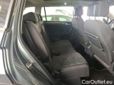  Volkswagen  Tiguan 2.0 TDI 150 DSG7 CARAT #10