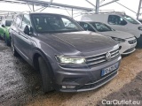  Volkswagen  Tiguan 2.0 TDI 150 DSG7 CARAT #69