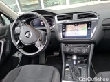  Volkswagen  Tiguan 2.0 TDI 150 DSG7 CARAT #4
