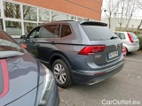  Volkswagen  Tiguan 2.0 TDI 150 DSG7 CARAT #2