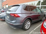  Volkswagen  Tiguan 2.0 TDI 150 DSG7 CARAT #3