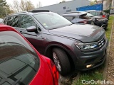  Volkswagen  Tiguan 2.0 TDI 150 DSG7 CARAT #20