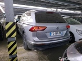  Volkswagen  Tiguan 2.0 TDI 150 DSG7 CARAT EXCLUSIVE 4WD #2