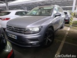  Volkswagen  Tiguan 2.0 TDI 150 DSG7 CARAT EXCLUSIVE 4WD 