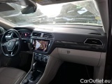  Volkswagen  Tiguan 2.0 TDI 150 DSG7 CARAT EXCLUSIVE 4WD #4