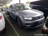  Volkswagen  Tiguan 2.0 TDI 150 DSG7 CARAT EXCLUSIVE 4WD #6