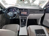  Volkswagen  Tiguan 2.0 TDI 150 DSG7 CARAT EXCLUSIVE 4WD #9