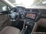  Volkswagen  Tiguan 2.0 TDI 150 DSG7 CARAT EXCLUSIVE 4WD #11