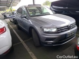  Volkswagen  Tiguan 2.0 TDI 150 DSG7 CARAT EXCLUSIVE 4WD #23