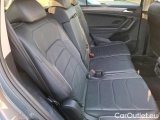  Volkswagen  Tiguan 2.0 TDI 150 DSG7 ELEGANCE EXCLUSIVE #10