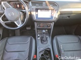  Volkswagen  Tiguan 2.0 TDI 150 DSG7 ELEGANCE EXCLUSIVE #11