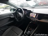  Audi  A3 2.0 TDI 150 S TRONIC BUSINESS LINE #4