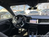  Audi  A3 1.5 TFSI 150 S TRONIC S LINE SB #4