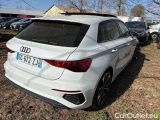  Audi  A3 1.5 TFSI 150 S TRONIC S LINE SB #3