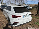  Audi  A3 1.5 TFSI 150 S TRONIC S LINE SB #2