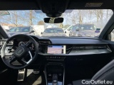  Audi  A3 1.5 TFSI 150 S TRONIC S LINE SB #11