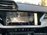  Audi  A3 1.5 TFSI 150 S TRONIC S LINE SB #17