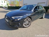  Audi  A3 2.0 TDI 150 S TRONIC BUSINESS LINE SB 